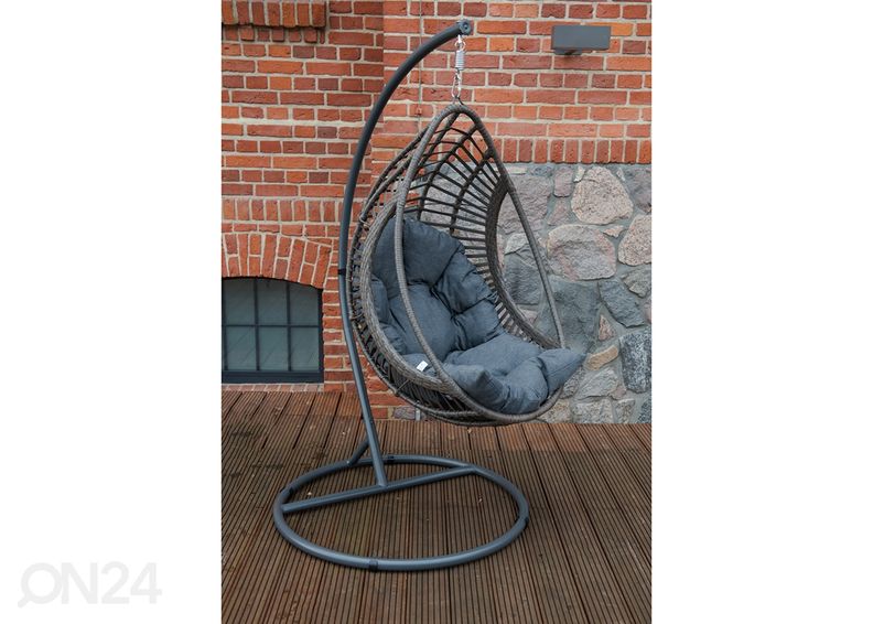 Riipputuoli telineellä Bellissimo kuvasuurennos