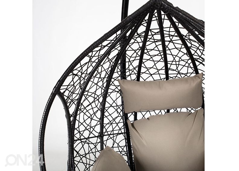 Riipputuoli telineellä Droplet kuvasuurennos