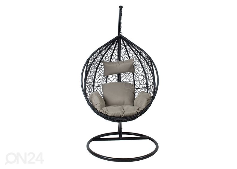 Riipputuoli telineellä Droplet kuvasuurennos