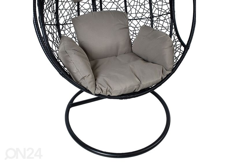 Riipputuoli telineellä Droplet kuvasuurennos