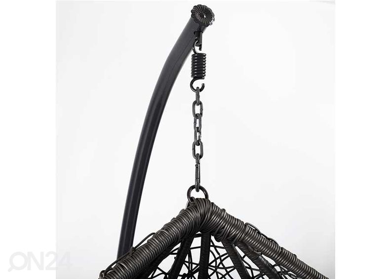 Riipputuoli telineellä Droplet kuvasuurennos