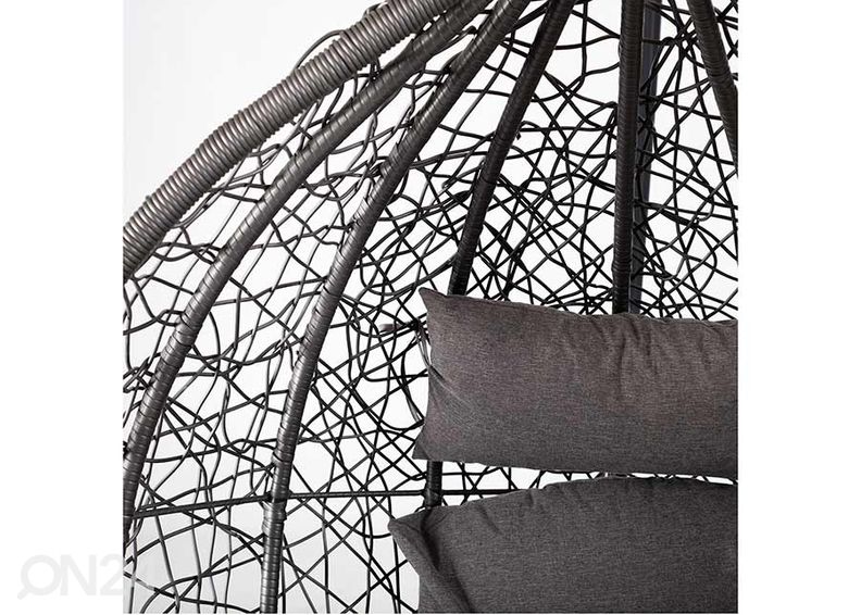 Riipputuoli telineellä Droplet kuvasuurennos