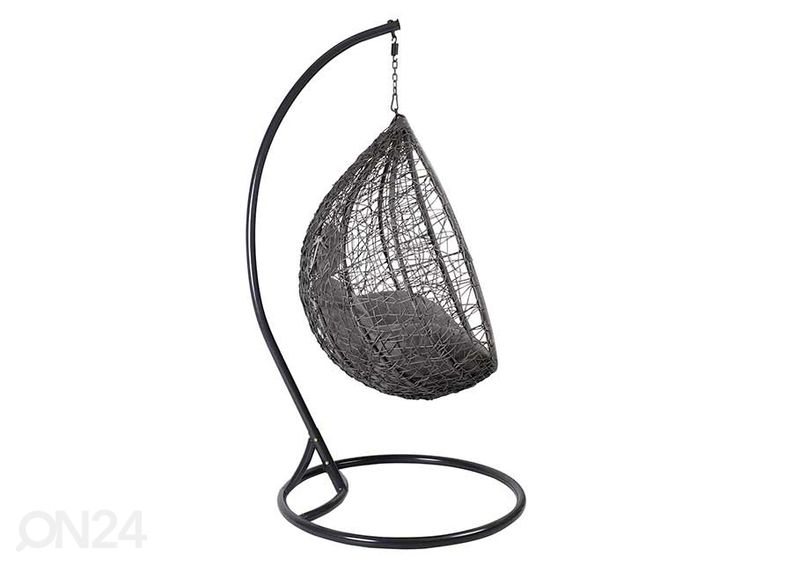 Riipputuoli telineellä Droplet kuvasuurennos