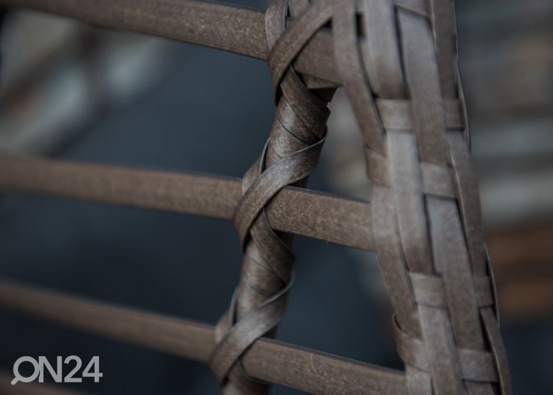 Riipputuoli telineellä Piatto kuvasuurennos