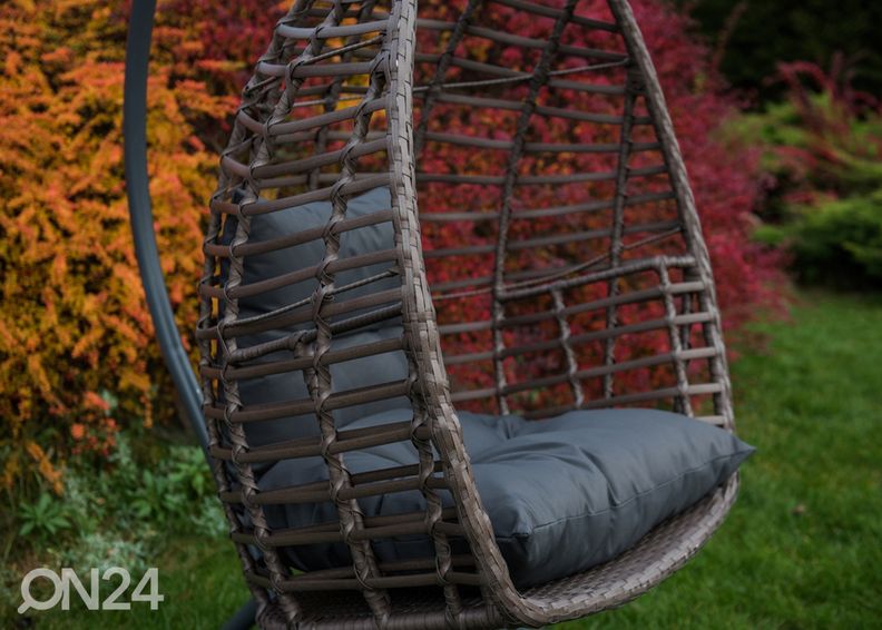 Riipputuoli telineellä Piatto kuvasuurennos