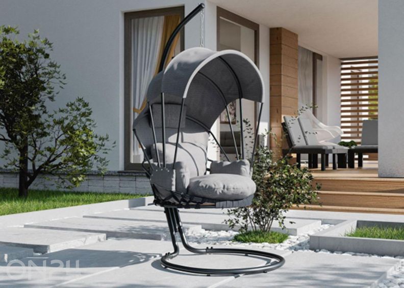 Riipputuoli Waleris kuvasuurennos