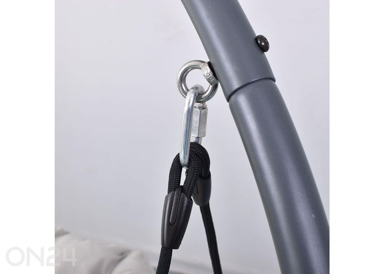 Riipputuoli Wanda kuvasuurennos