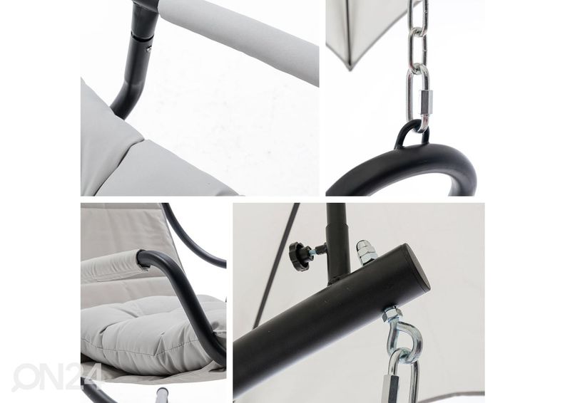 Riipputuoli Werikon kuvasuurennos