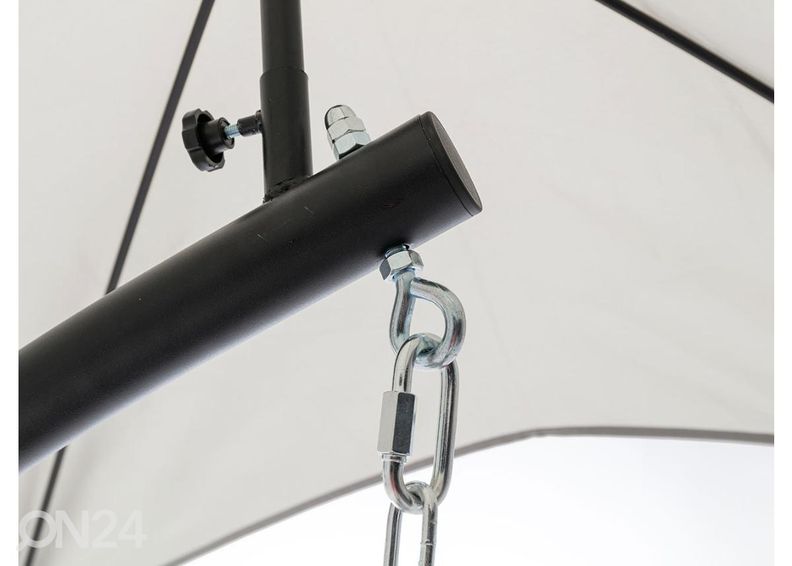 Riipputuoli Werikon kuvasuurennos