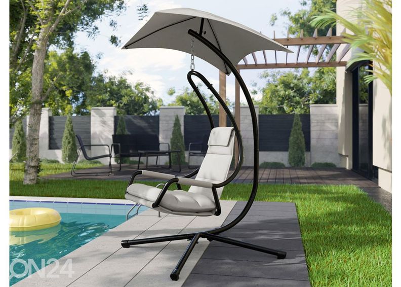 Riipputuoli Werikon kuvasuurennos