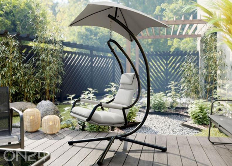 Riipputuoli Werikon kuvasuurennos