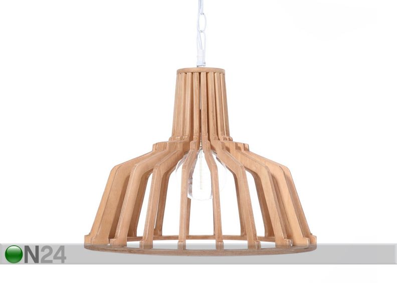 Riippuvalaisin kuvasuurennos