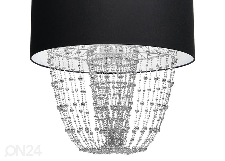 Riippuvalaisin kuvasuurennos