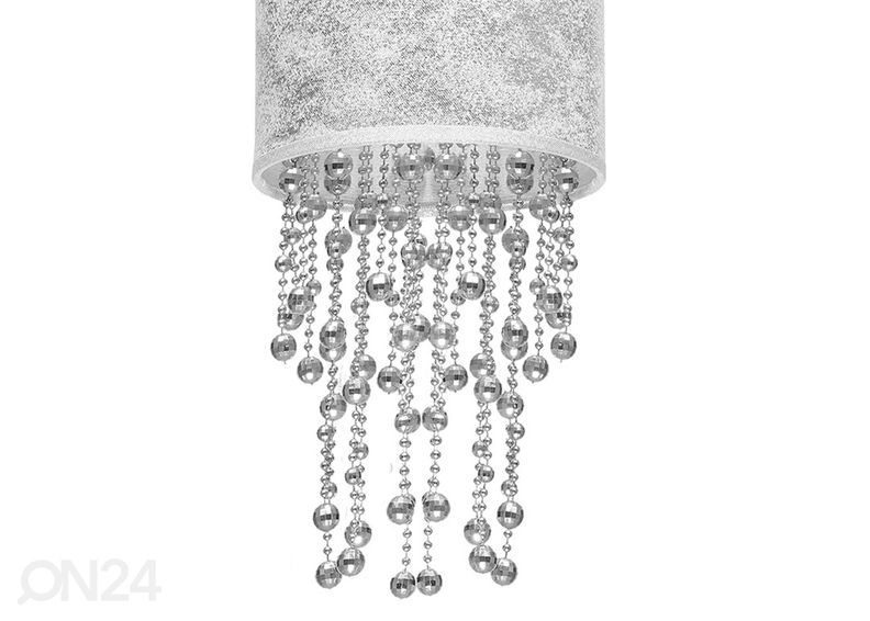 Riippuvalaisin kuvasuurennos