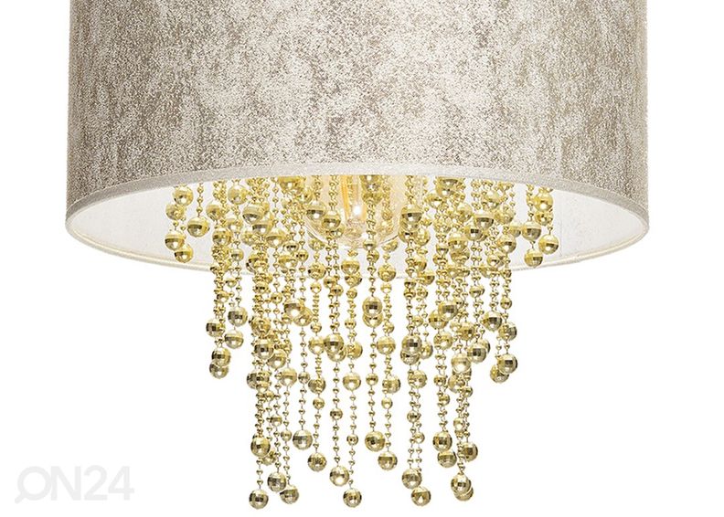 Riippuvalaisin kuvasuurennos