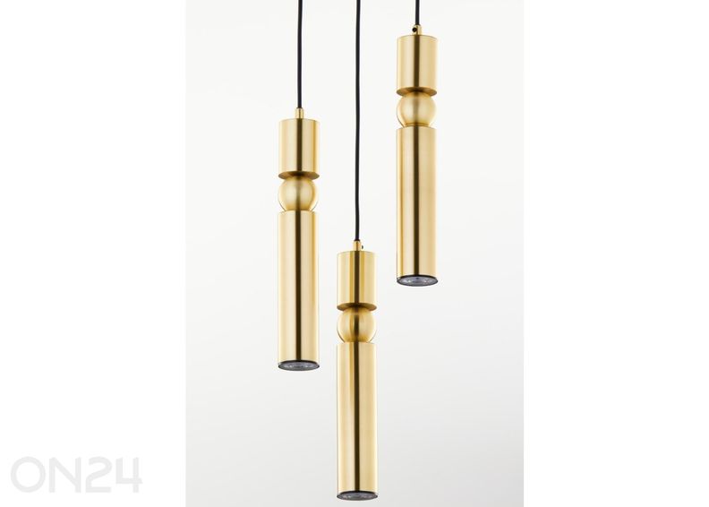 Riippuvalaisin Alas Gold-3R kuvasuurennos