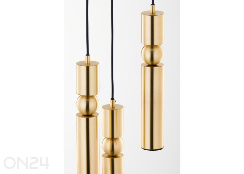 Riippuvalaisin Alas Gold-3R kuvasuurennos