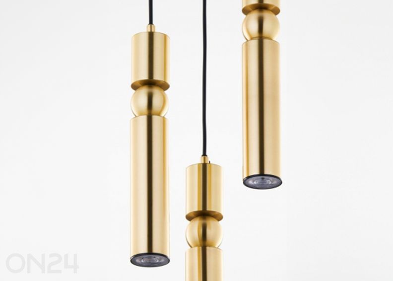 Riippuvalaisin Alas Gold-3R kuvasuurennos