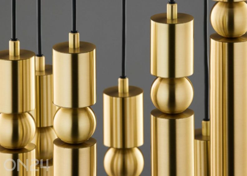 Riippuvalaisin Alas Gold-7R kuvasuurennos