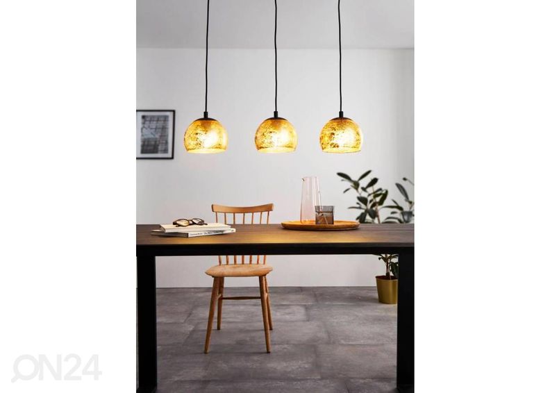 Riippuvalaisin Albaraccin kuvasuurennos