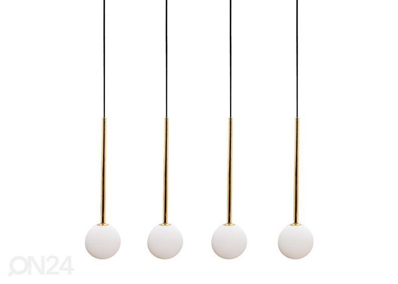 Riippuvalaisin Ali 4 kuvasuurennos