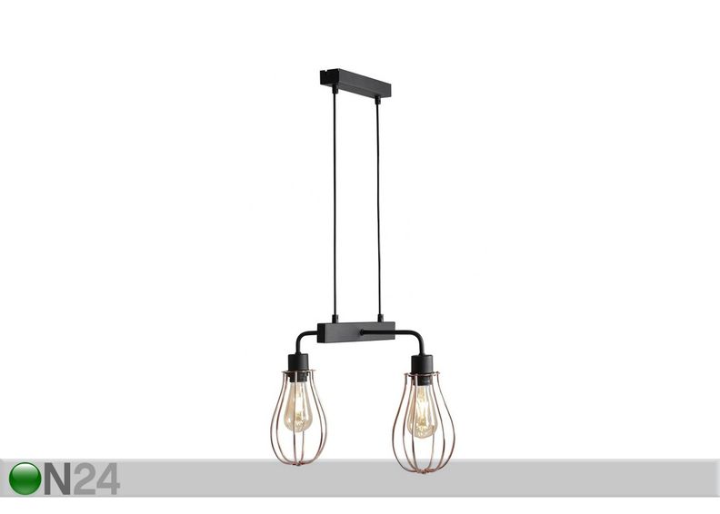 Riippuvalaisin Allegra kuvasuurennos