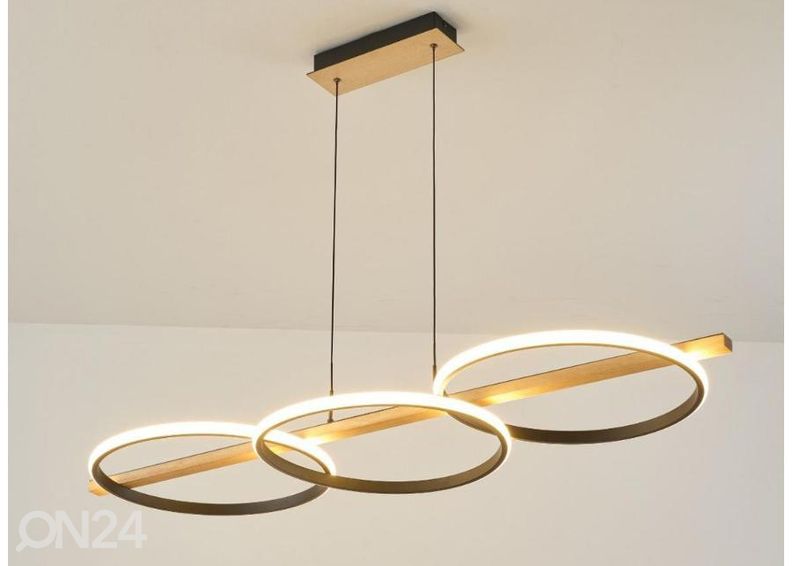 Riippuvalaisin Almeria 3 kuvasuurennos