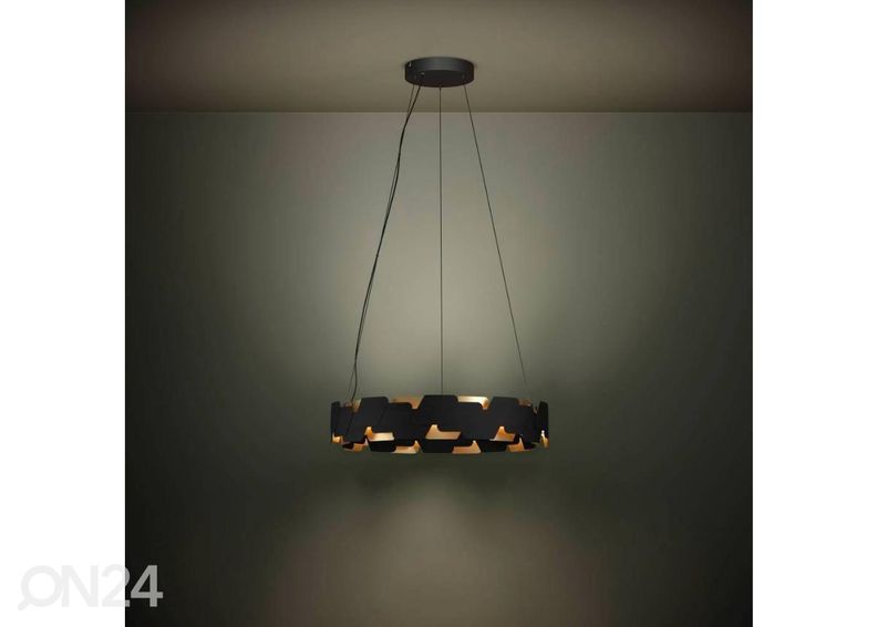 Riippuvalaisin Altagracia kuvasuurennos