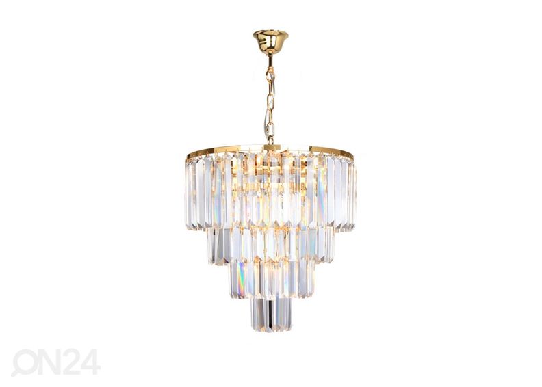 Riippuvalaisin Amedeo Gold kuvasuurennos