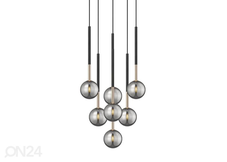 Riippuvalaisin Arcturus 7 kuvasuurennos