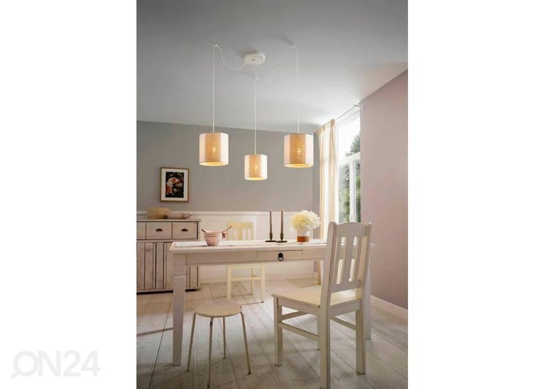 Riippuvalaisin Arnhem kuvasuurennos