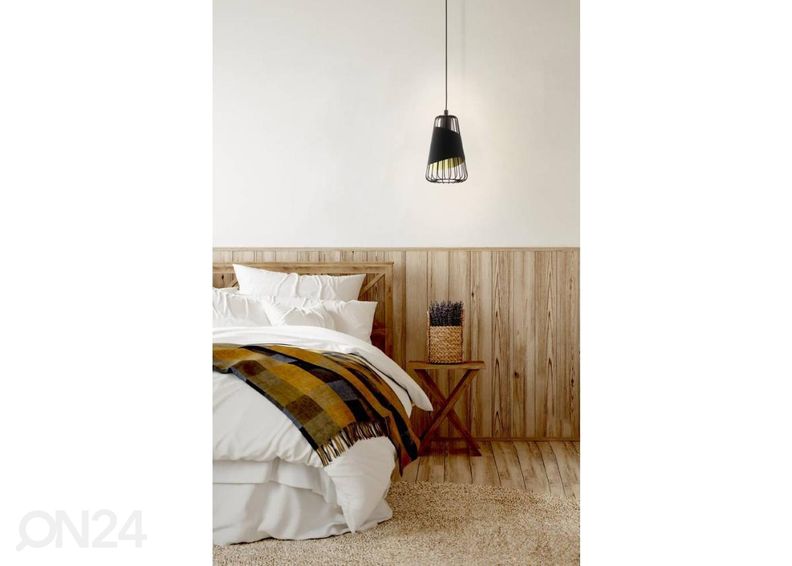 Riippuvalaisin Austell kuvasuurennos