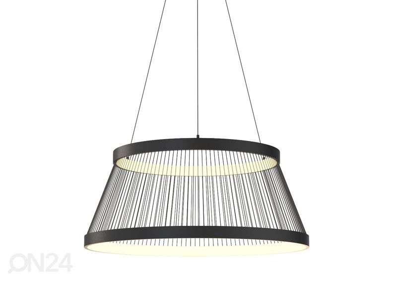 Riippuvalaisin Balu kuvasuurennos