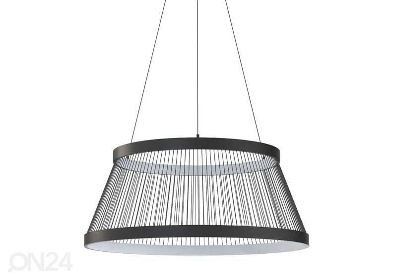 Riippuvalaisin Balu kuvasuurennos