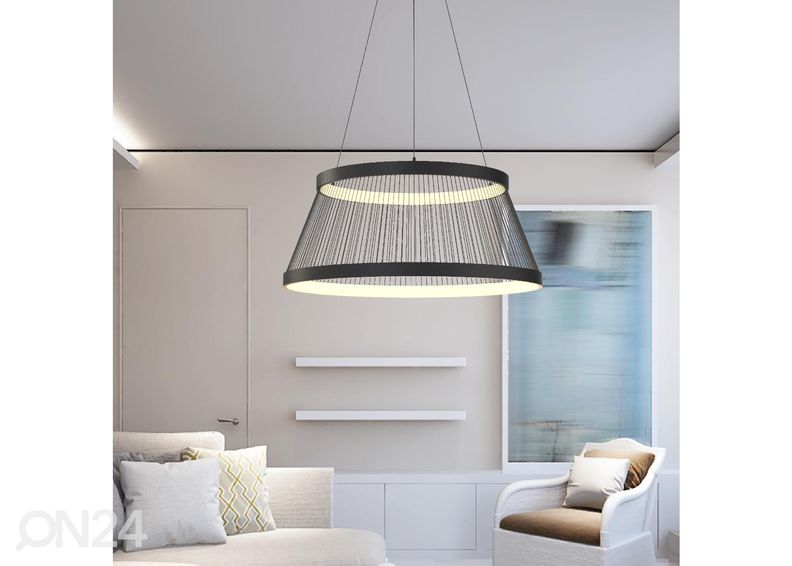 Riippuvalaisin Balu kuvasuurennos