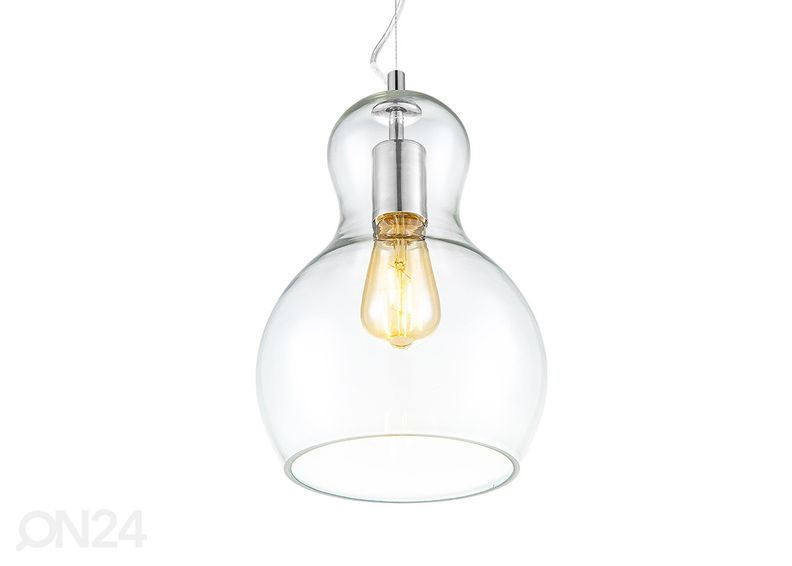 Riippuvalaisin Bello kuvasuurennos