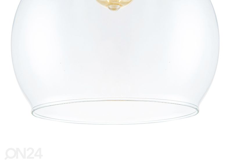 Riippuvalaisin Bello kuvasuurennos