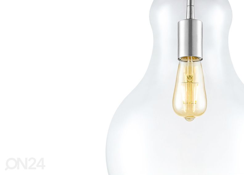 Riippuvalaisin Bello kuvasuurennos