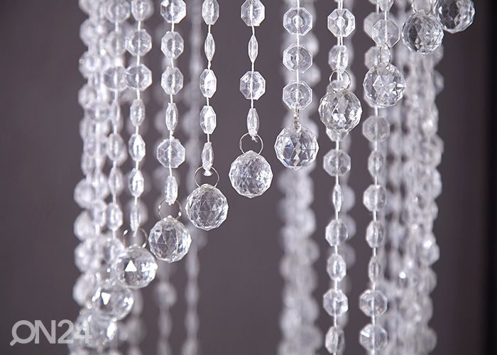 Riippuvalaisin Big Strass kuvasuurennos