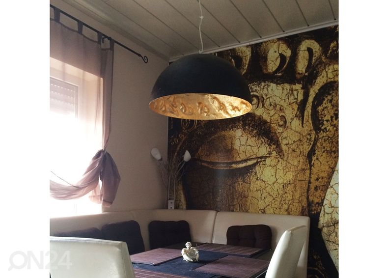 Riippuvalaisin Blister kuvasuurennos