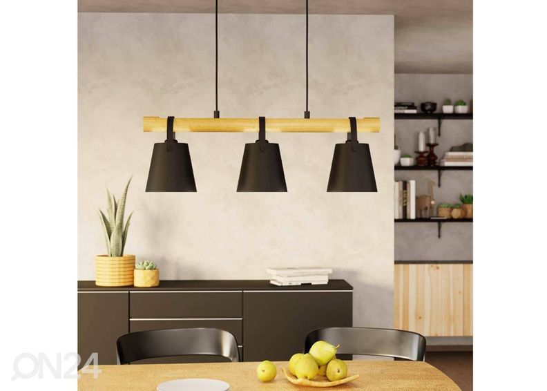 Riippuvalaisin Boyle kuvasuurennos