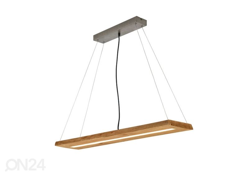 Riippuvalaisin Brad kuvasuurennos