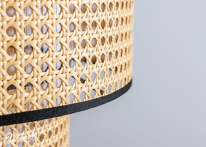 Riippuvalaisin Braid kuvasuurennos