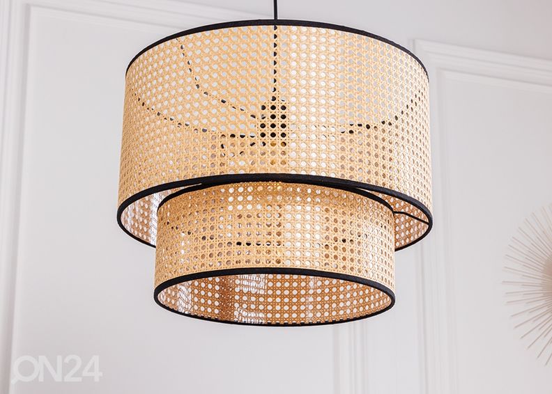 Riippuvalaisin Braid kuvasuurennos