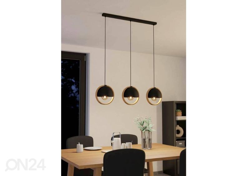 Riippuvalaisin Callow kuvasuurennos