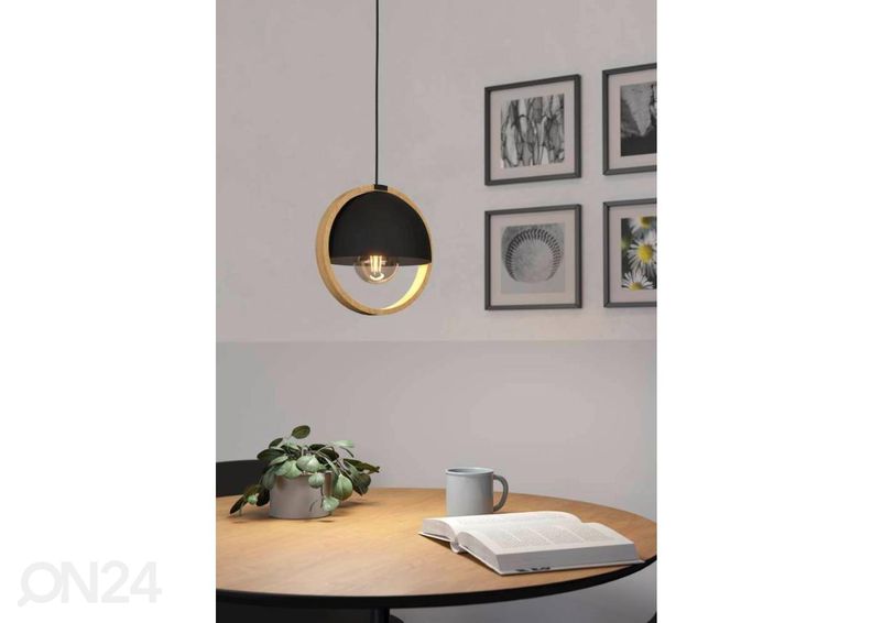 Riippuvalaisin Callow kuvasuurennos