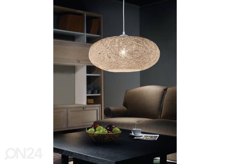 Riippuvalaisin Campilo kuvasuurennos