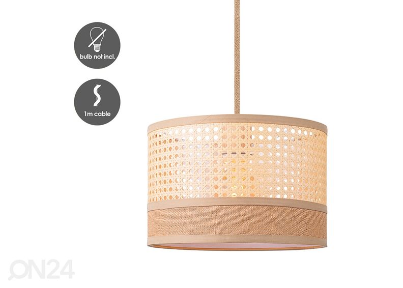 Riippuvalaisin Cane kuvasuurennos