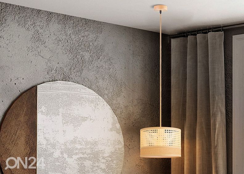 Riippuvalaisin Cane kuvasuurennos