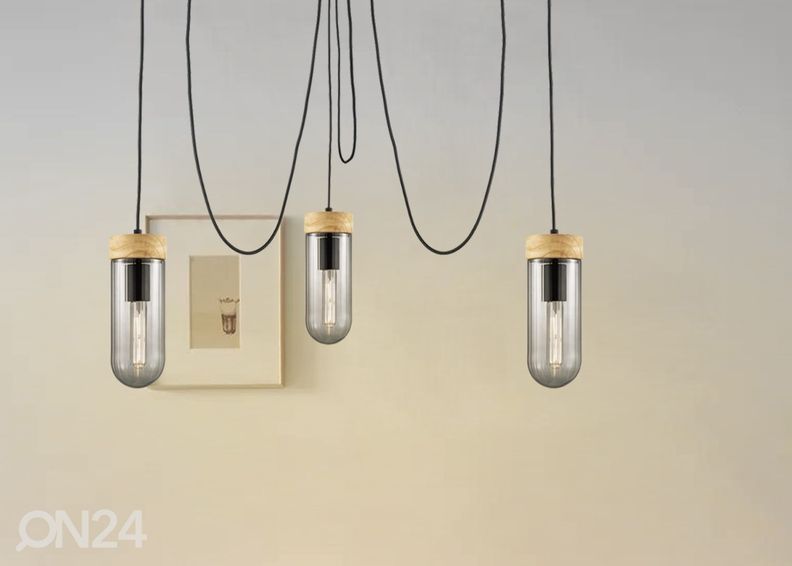 Riippuvalaisin Capri kuvasuurennos